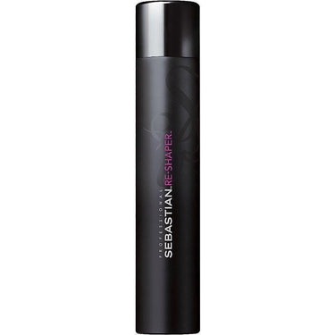 SEBASTIAN_RE-SHAPER Hairspray 300g_Cosmetic World